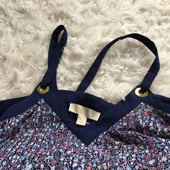 MICHAEL KORS  XS TOP - Picture 2 of 4